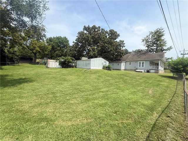 1300 Kearney Road, Excelsior Springs, MO 64024