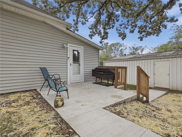 1300 Kearney Road, Excelsior Springs, MO 64024
