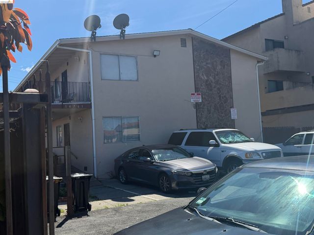14761 S San Pablo 6, San Pablo, CA 94806