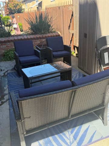 14761 S San Pablo 6, San Pablo, CA 94806