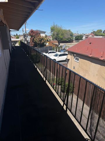 14761 S San Pablo 6, San Pablo, CA 94806