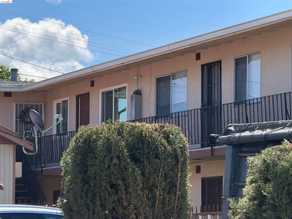 14761 S San Pablo 6, San Pablo, CA 94806