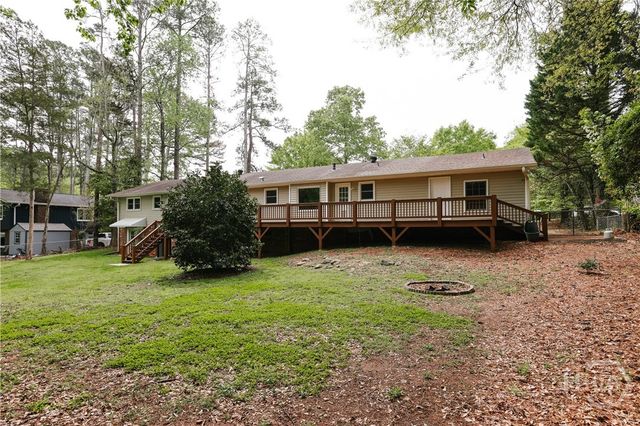 195 Arbor View Drive, Athens, GA 30605