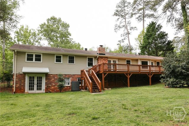 195 Arbor View Drive, Athens, GA 30605