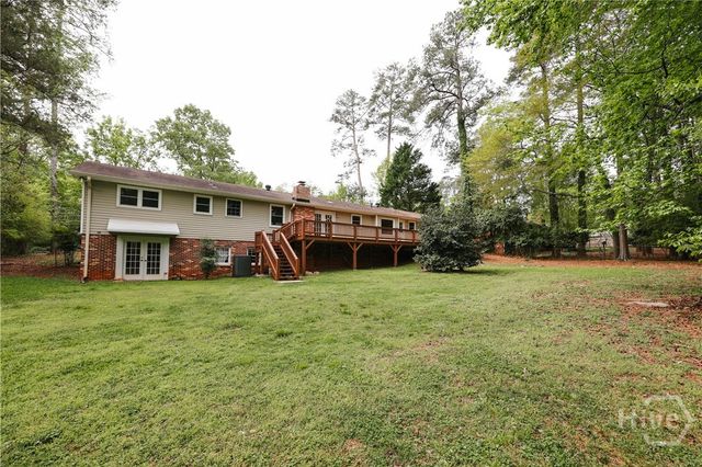 195 Arbor View Drive, Athens, GA 30605