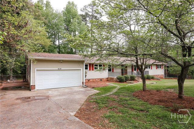 195 Arbor View Drive, Athens, GA 30605
