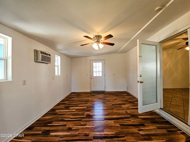 222 Lannie Rowe Drive, Panama City, FL 32404