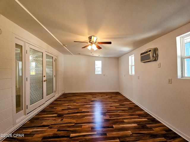 222 Lannie Rowe Drive, Panama City, FL 32404