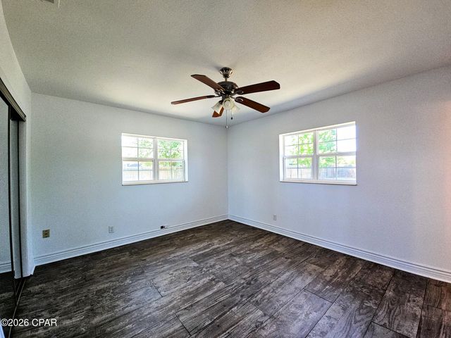 222 Lannie Rowe Drive, Panama City, FL 32404