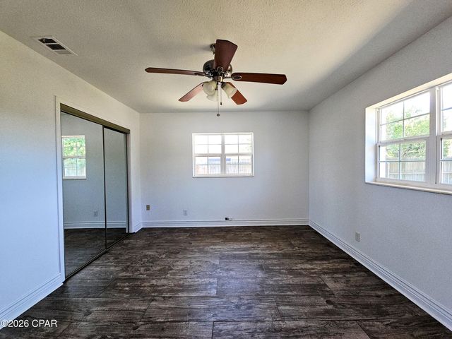 222 Lannie Rowe Drive, Panama City, FL 32404