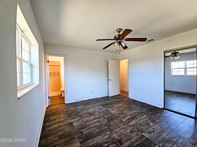 222 Lannie Rowe Drive, Panama City, FL 32404