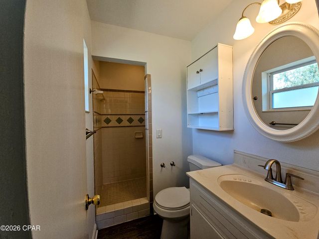 222 Lannie Rowe Drive, Panama City, FL 32404