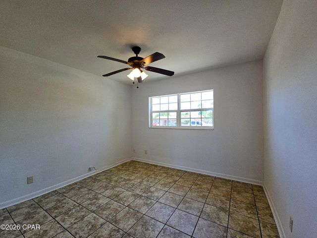 222 Lannie Rowe Drive, Panama City, FL 32404