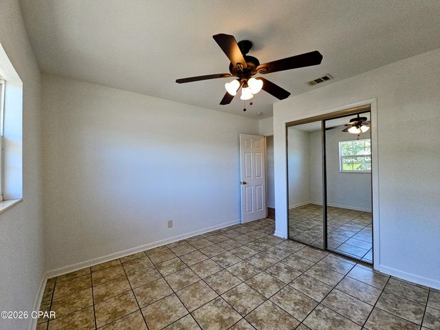 222 Lannie Rowe Drive, Panama City, FL 32404