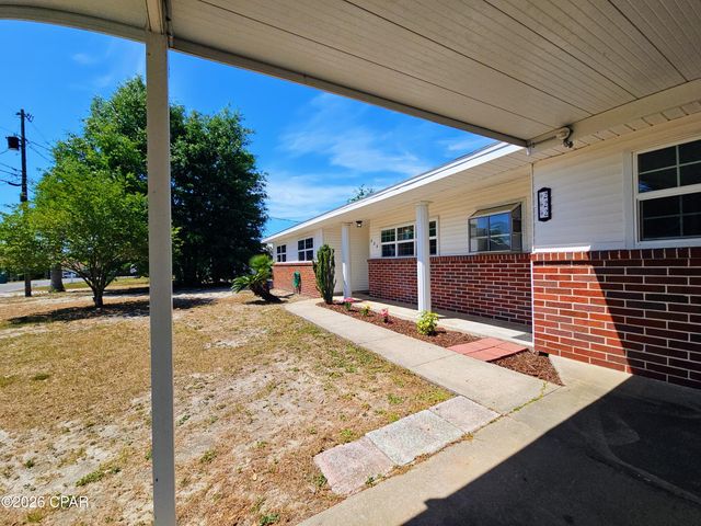 222 Lannie Rowe Drive, Panama City, FL 32404