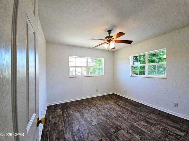 222 Lannie Rowe Drive, Panama City, FL 32404