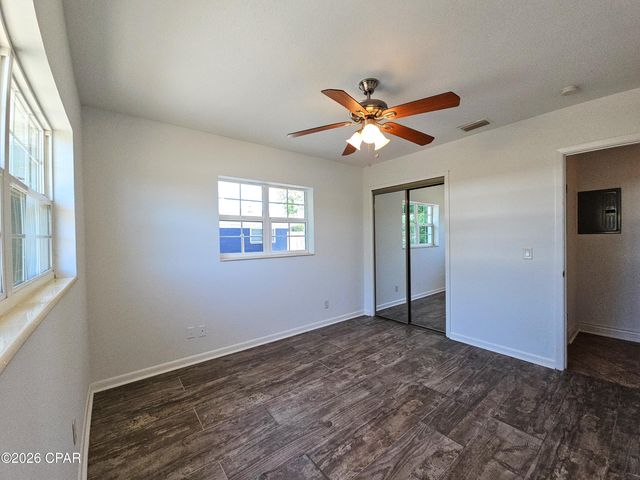 222 Lannie Rowe Drive, Panama City, FL 32404