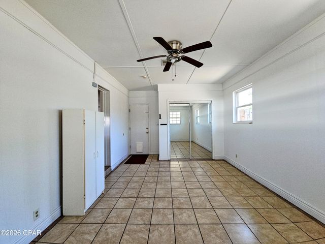 222 Lannie Rowe Drive, Panama City, FL 32404