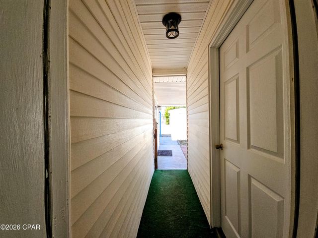 222 Lannie Rowe Drive, Panama City, FL 32404
