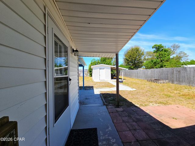 222 Lannie Rowe Drive, Panama City, FL 32404