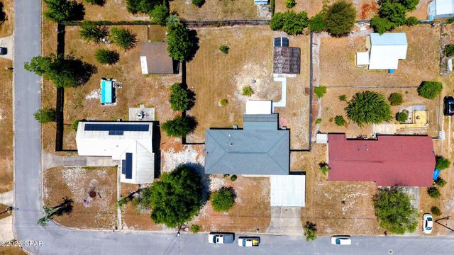 222 Lannie Rowe Drive, Panama City, FL 32404
