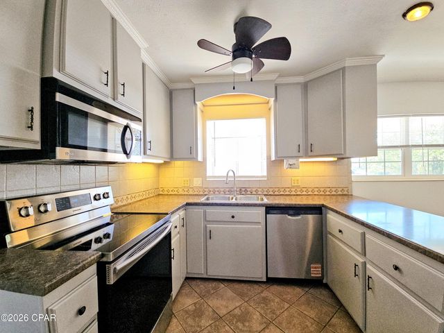 222 Lannie Rowe Drive, Panama City, FL 32404