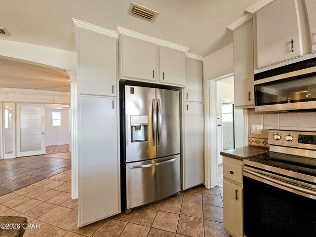222 Lannie Rowe Drive, Panama City, FL 32404