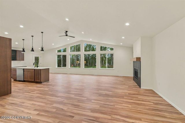 7726 E Obsidian Loop, Wasilla, AK 99654