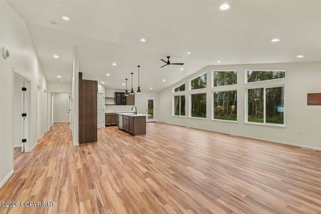 7726 E Obsidian Loop, Wasilla, AK 99654