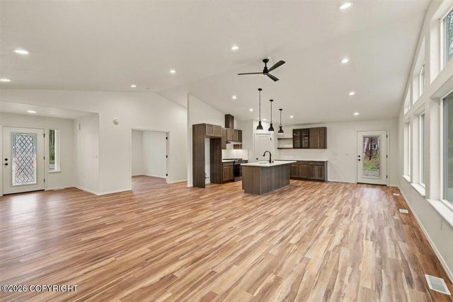 7726 E Obsidian Loop, Wasilla, AK 99654