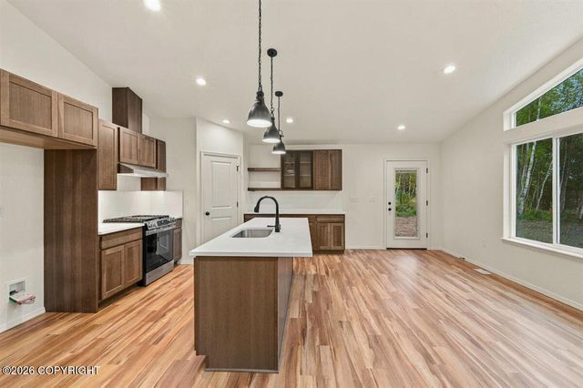 7726 E Obsidian Loop, Wasilla, AK 99654