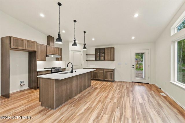 7726 E Obsidian Loop, Wasilla, AK 99654