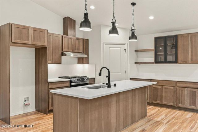 7726 E Obsidian Loop, Wasilla, AK 99654