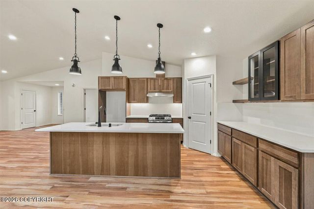 7726 E Obsidian Loop, Wasilla, AK 99654