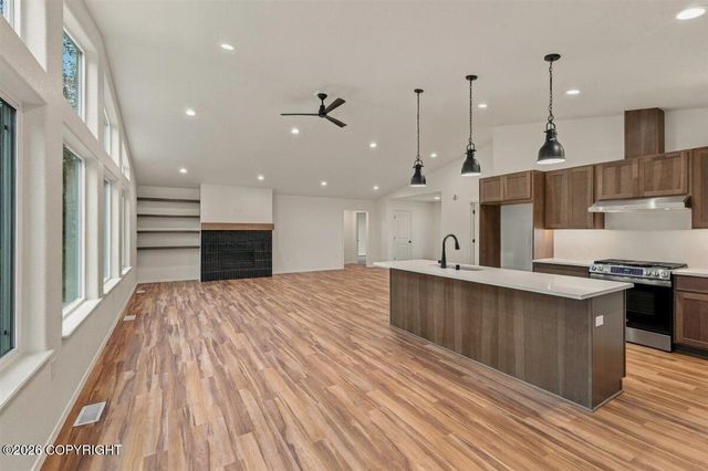 7726 E Obsidian Loop, Wasilla, AK 99654