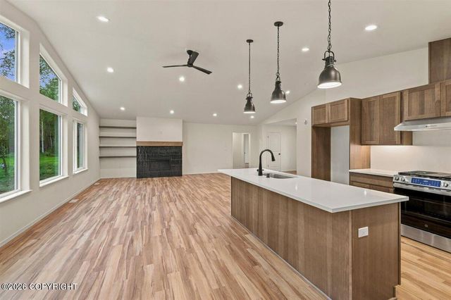 7726 E Obsidian Loop, Wasilla, AK 99654