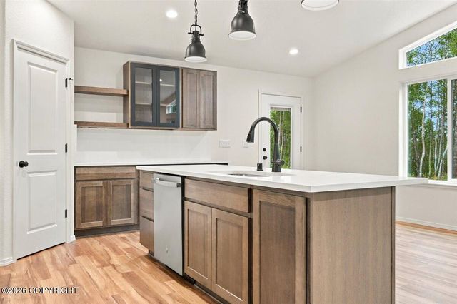 7726 E Obsidian Loop, Wasilla, AK 99654