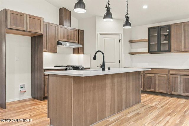7726 E Obsidian Loop, Wasilla, AK 99654