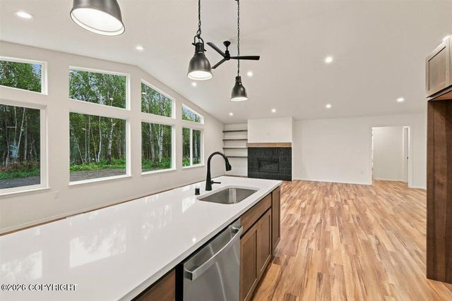 7726 E Obsidian Loop, Wasilla, AK 99654