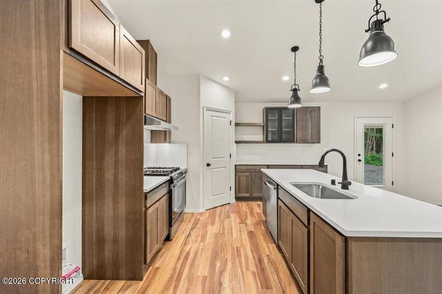 7726 E Obsidian Loop, Wasilla, AK 99654