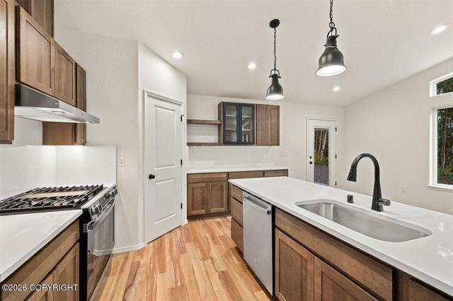 7726 E Obsidian Loop, Wasilla, AK 99654