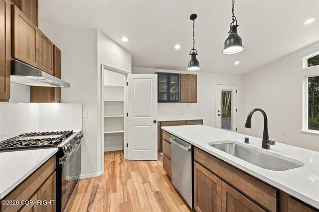 7726 E Obsidian Loop, Wasilla, AK 99654