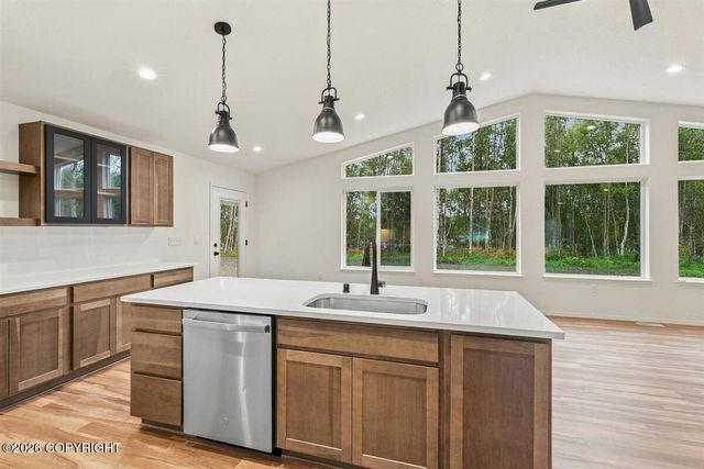 7726 E Obsidian Loop, Wasilla, AK 99654