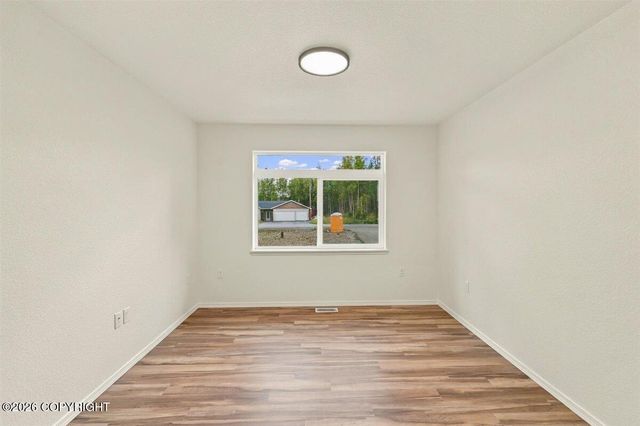 7726 E Obsidian Loop, Wasilla, AK 99654