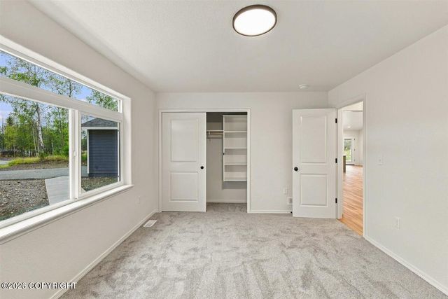 7726 E Obsidian Loop, Wasilla, AK 99654
