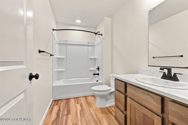 7726 E Obsidian Loop, Wasilla, AK 99654