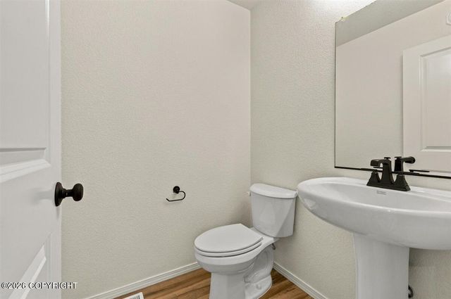 7726 E Obsidian Loop, Wasilla, AK 99654