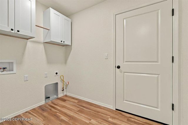 7726 E Obsidian Loop, Wasilla, AK 99654