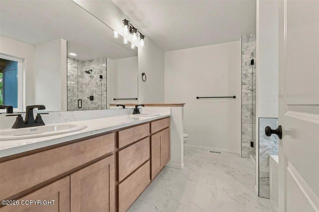 7726 E Obsidian Loop, Wasilla, AK 99654