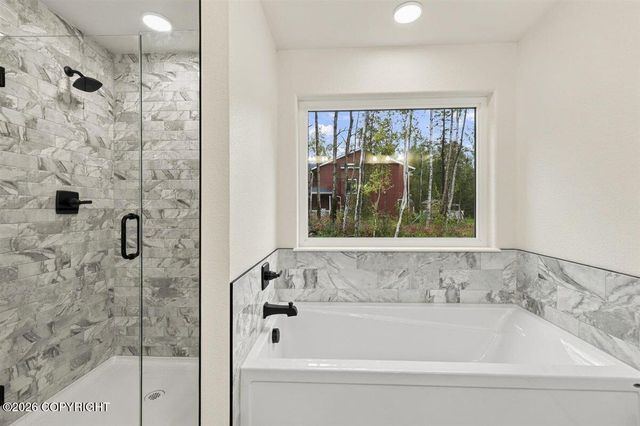 7726 E Obsidian Loop, Wasilla, AK 99654